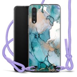 Carry Case fabric lilac