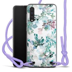 Carry Case fabric lilac