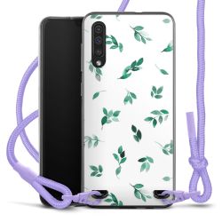 Carry Case fabric lilac