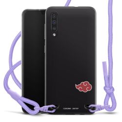 Carry Case fabric lilac