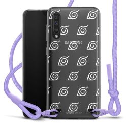 Carry Case fabric lilac