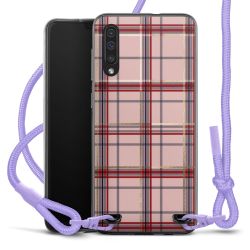 Carry Case fabric lilac