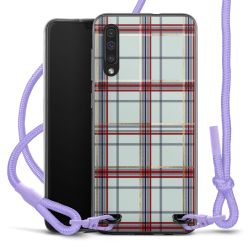 Carry Case fabric lilac