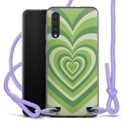 Carry Case fabric lilac