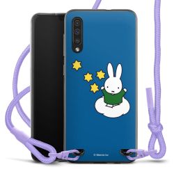 Carry Case fabric lilac