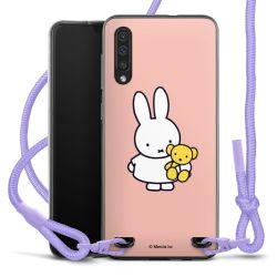 Carry Case fabric lilac