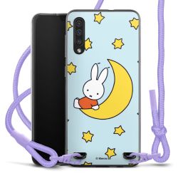 Carry Case fabric lilac