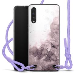 Carry Case fabric lilac