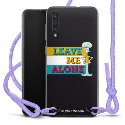 Carry Case fabric lilac