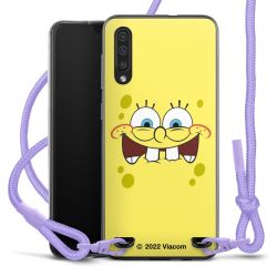 Carry Case fabric lilac