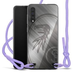 Carry Case Stoff flieder