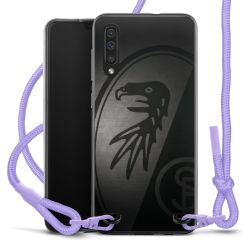 Carry Case Stoff flieder