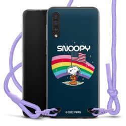 Carry Case fabric lilac