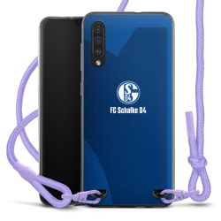 Carry Case Stoff flieder