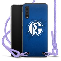 Carry Case Stoff flieder