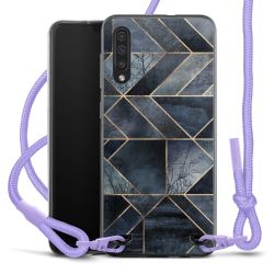 Carry Case fabric lilac