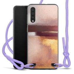 Carry Case fabric lilac