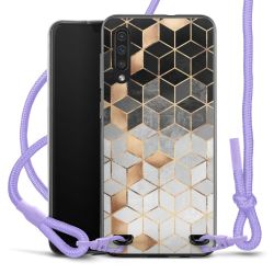 Carry Case fabric lilac