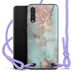 Carry Case fabric lilac