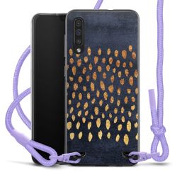 Carry Case fabric lilac