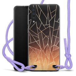 Carry Case fabric lilac