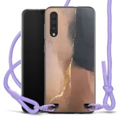 Carry Case fabric lilac