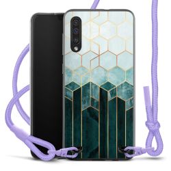 Carry Case fabric lilac