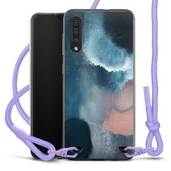 Carry Case fabric lilac