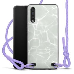 Carry Case fabric lilac