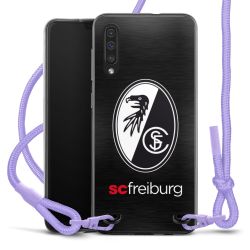 Carry Case Stoff flieder