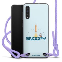 Carry Case fabric lilac