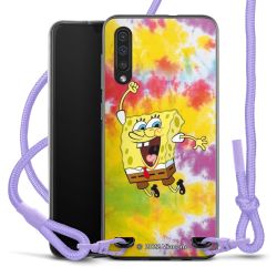 Carry Case fabric lilac