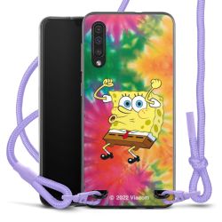 Carry Case fabric lilac