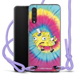 Carry Case fabric lilac