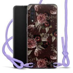 Carry Case fabric lilac