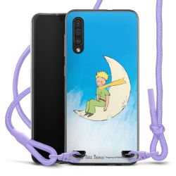 Carry Case fabric lilac