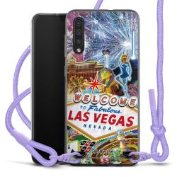 Carry Case fabric lilac