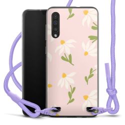 Carry Case fabric lilac