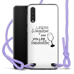 Carry Case fabric lilac