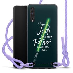 Carry Case fabric lilac