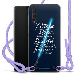 Carry Case fabric lilac