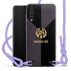 Carry Case Stoff flieder