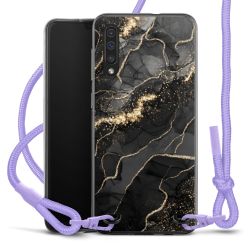 Carry Case fabric lilac