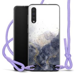 Carry Case fabric lilac