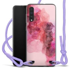 Carry Case fabric lilac