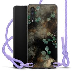 Carry Case fabric lilac