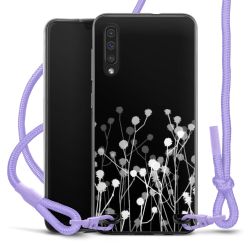 Carry Case fabric lilac