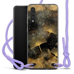 Carry Case fabric lilac