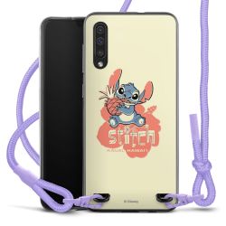 Carry Case fabric lilac