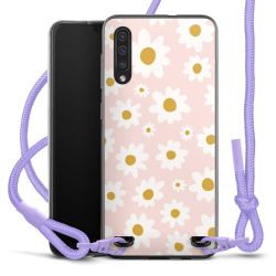 Carry Case fabric lilac